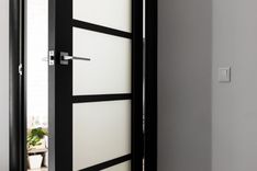 Kā izvēlēties atbilstošas iekšdurvis?