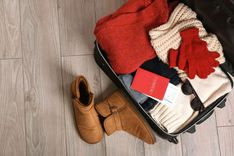 Seši ieteikumi atvaļinājuma plānošanai ziemā