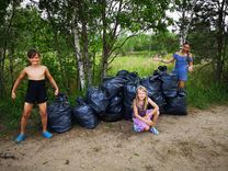 Nevis sašust, bet iet un darīt!