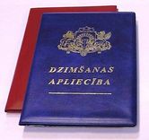 Atkārtotas laulības, dzimšanas un miršanas izziņas būs pieejamas elektroniski