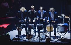 Šlokenbekas muižā jaunie mūziķi aicina uz īpašu koncertu