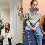 Meklē meiteni no Zantes