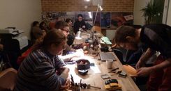 Rīgā notiks lietu labošanas darbnīca «Repair Cafe»
