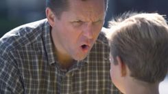 Ģimenes konflikti un pusaudžu bēdas