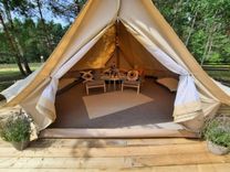 «Zaļo sertifikātu» saņem arī Zemītes «Tēviņi» un «Bērzciema lagūna»