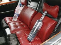 Sieviete dzērumā izraisa avāriju