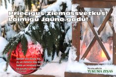Priecīgus Ziemassvētkus/VIDEO/!