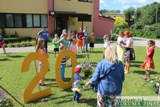 Irlavas pagasta svētkiem – 20 /FOTO/