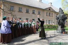 Jānim Bētiņam – 185 /FOTO/