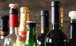 Jaunā koronavīrusa krīzes laikā internetā varēs iegādāties arī alkoholu