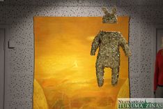 Mākslas darbi ar stāstu