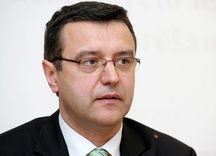 Jānis Reirs: kā plānota pāreja no latiem uz eiro /VIDEO/