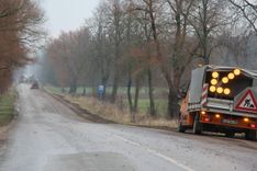 Papildus ieguldīs ceļos, to skaitā, labos Tukums-Jaunpils posmu