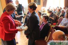 Atvērta otrā grāmata par «Jaunpils muižām, muižiņām» /FOTO/