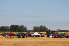 Šodien Jaunpilī – «Lauku dienas»