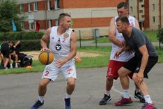 Jaunpils sporta svētkos 2022