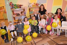 Jaunsātu skolā saglabāta 4. klase un ieviestas skolēnu formas /FOTO/