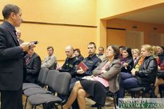 Jaunsātu iedzīvotāju sapulces galvenā tēma – atkritumi