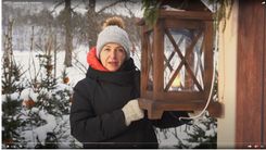 Laimīgu Jauno gadu!