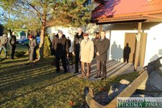 Engures jūrskolai – 140 /FOTO/