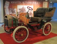 Apmeklē Rīgas Motormuzeju svētku dienās – bez maksas!