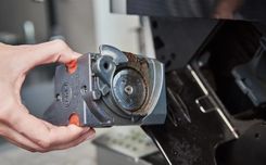 Kafijas automāta apkope – četri noderīgi padomi