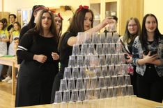 Kandavā aizvadīts ikgadējais «Pavards»