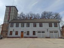 Solis pretī jaunam depo Kandavā