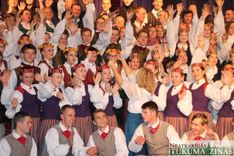 «Imuliņa» nosvinējusi 15 gadu jubileju