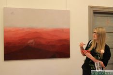 Jauna izstāde Kandavas muzejā