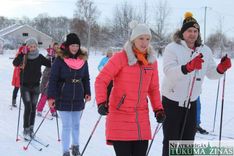 Pīrādziņu slēpojums Kandavā izslēpots, priekšā – Matkule un Cēre /FOTO/