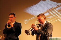 Kandavas mūzikas skola svin dzimšanas dienu