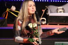 Kandavas sporta entuziastu sumināšanas pasākumā