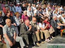 Kandavas tehnikumam – 70 /FOTO/