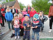 Kandavas novada svētki beigušies