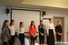 Kandavā aizvadīta zinātniski pētniecisko darbu konference