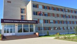 Kandava zaudē drošās pašvaldības statusu