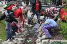 Nedēļas nogalē: Kandavas svētki, koncerti un aktivitātes ģimenēm