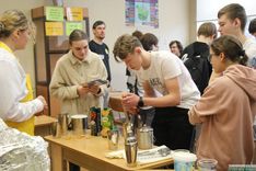 Ieskats karjeras dienā Tukumā