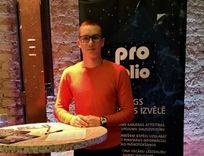 No skolotāja par uzņēmēju