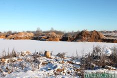 «Dižkabāržu» karjera dēļ Slampe varētu zaudēt vismaz 400 ha pagasta zemes