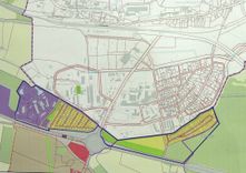 Tukuma pilsēta paplašināsies uz Tumes pagasta rēķina