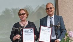 Šovakar tiešsaistē – Žaņa Katlapa balvas pasniegšana