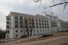 Ķemeru viesnīcas jautājums risināms valstiski