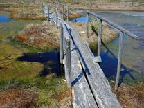 11. maijā atklāj sev Ķemeru nacionālo parku!