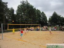 Atklāts Ķesterciema stadions /FOTO/