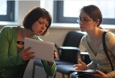 70% ģimeņu aktīvi izmanto jaunākās tehnoloģijas