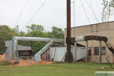 Tumes, Degoles, Slampes un Džūkstes koģenerācijas stacijām atņemta OIK atļauja