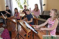 Svētkiem gatavojas mājas kārtībā