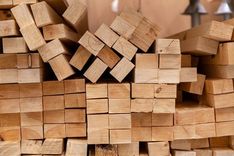 Kāpēc Skandināvijas kokmateriāli ir īpaši pieprasīti būvniecībā